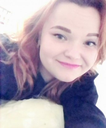 Проститутка Машенька